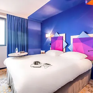 Ibis Styles Centre Le Theatro Hotel